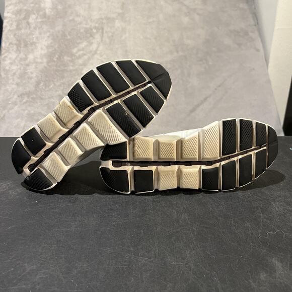 On Cloud X Shoes Womens 10 Running 60.98697 Helion CloudTec Lightweight Sneakers - Picture 4 of 13